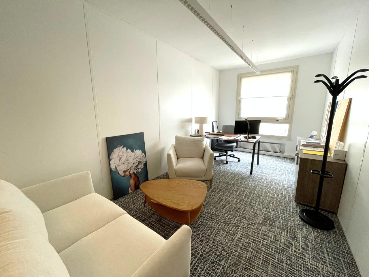 Bureau Paris 196m² Location bureau Paris OLBUR2532133 4